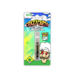 crazy carts hybrid