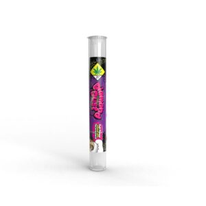 diamond dust ipr