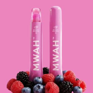 MWAH™ - Berry Baddie - Color