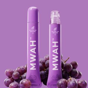 MWAH™ - Glow Up Grape - Color