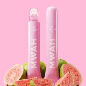 MWAH™ - Its Giving Guava - Color