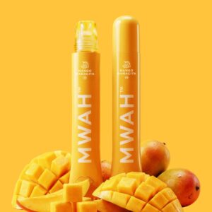 MWAH™ - Mango Mamcita - Color
