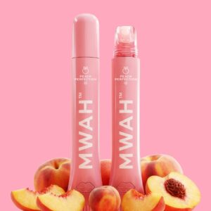 MWAH™ - Peach Perfection - Color