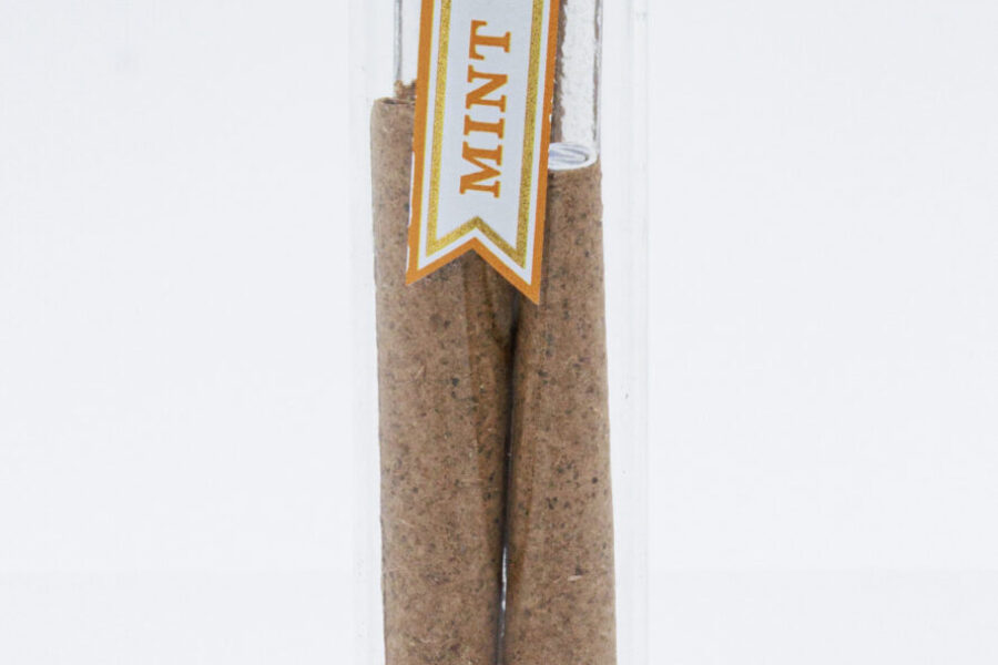 Legacy Bubble Blunts .5g - Back