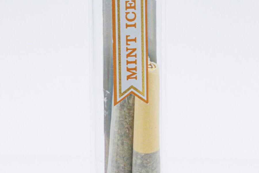 Legacy Jays .5g - Back - Sativa