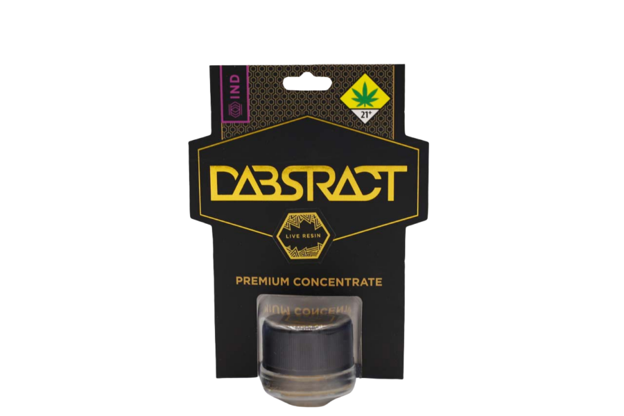 Live Resin