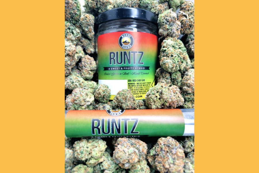 Runtz