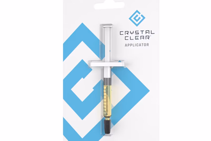 Syringe