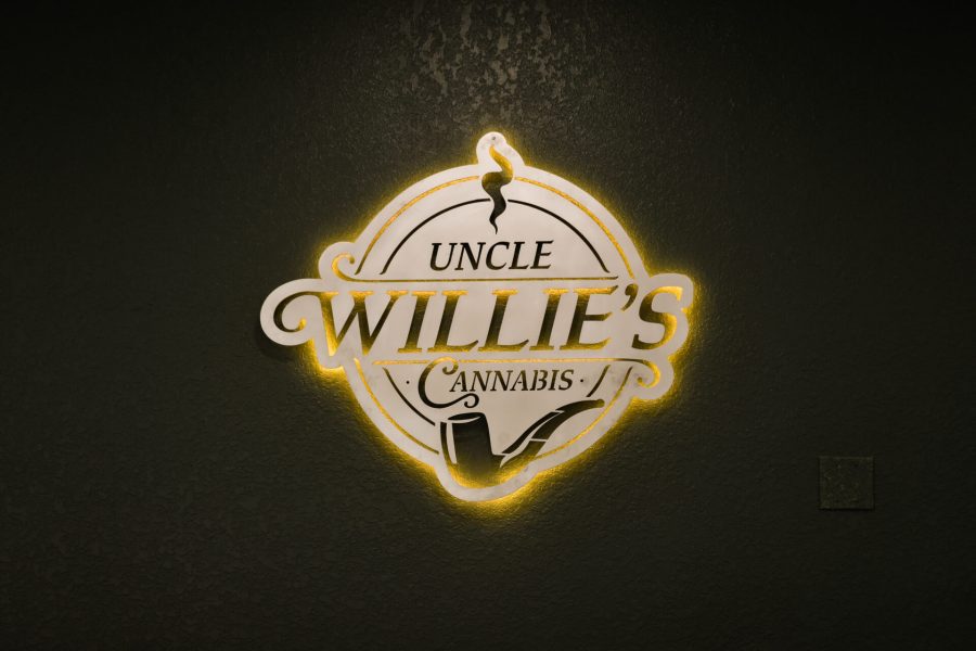 Uncle Willie's Cannabis-050