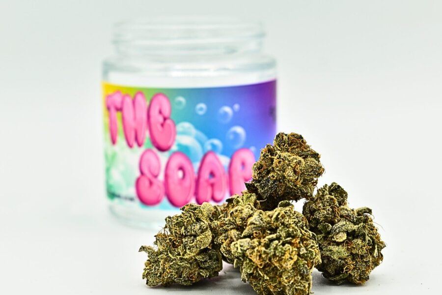 soap